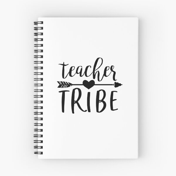 Item preview, Teacher Tribe designed and sold by redwoodandvine.