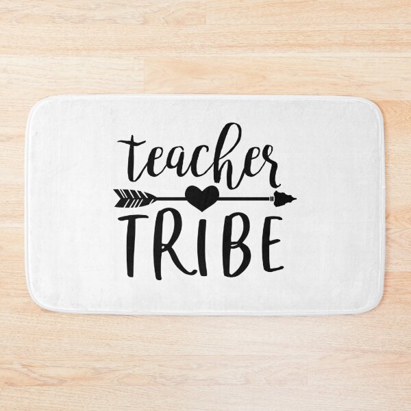 Item preview, Teacher Tribe designed and sold by redwoodandvine.