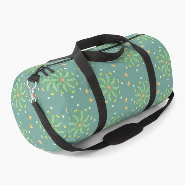 Sycle Duffle Bags Redbubble