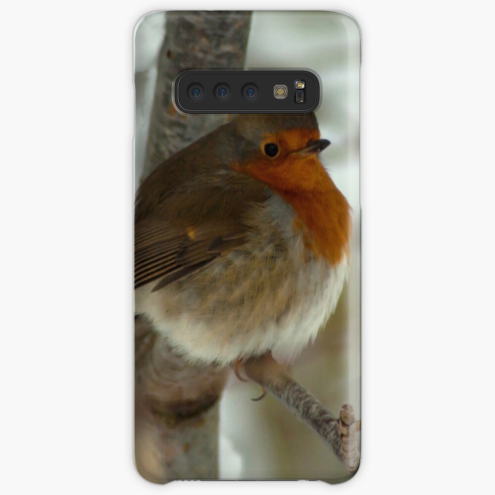 Just take your time Case & Skin for Samsung Galaxy