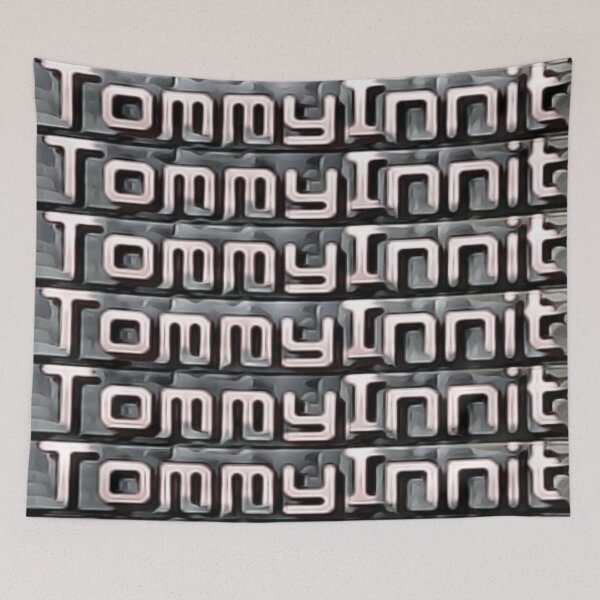 Item preview, Tommy Gum designed and sold by customgiftstore.