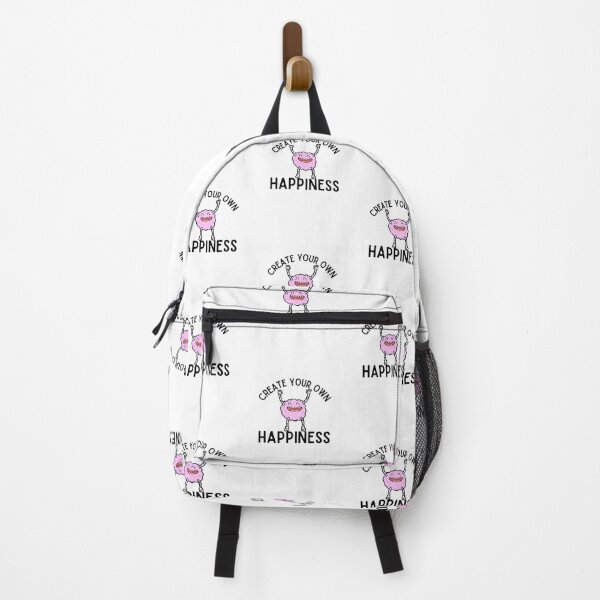 Item preview, Create Your Own Happiness designed and sold by Emerg-Apparel.