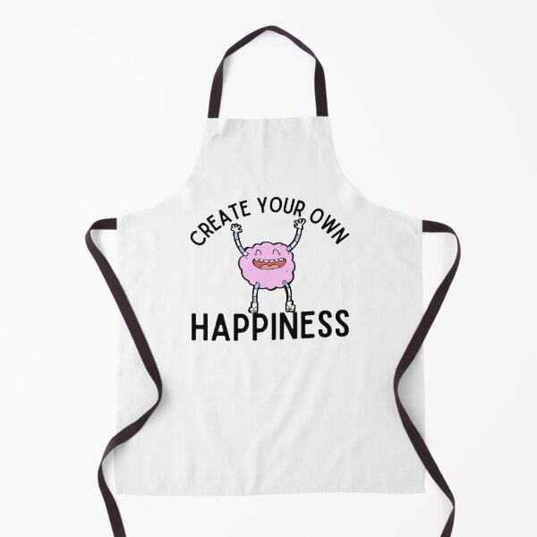 Item preview, Create Your Own Happiness designed and sold by Emerg-Apparel.