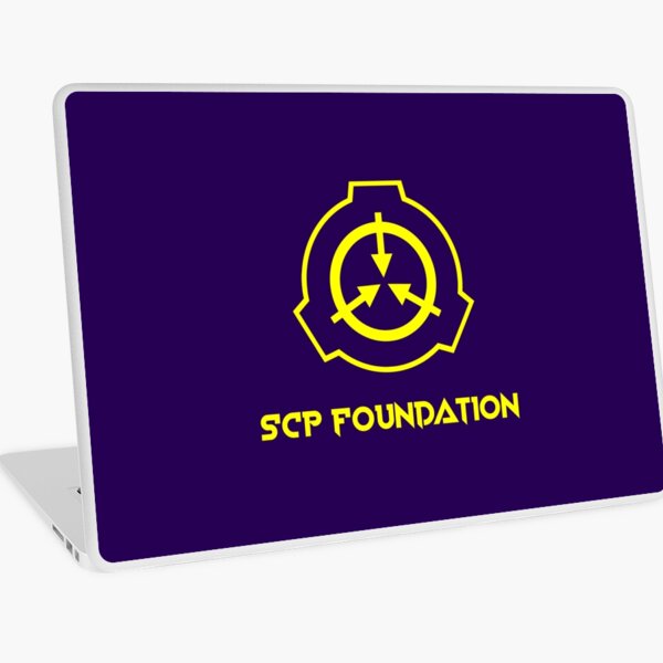 Scp Laptop Skins Redbubble