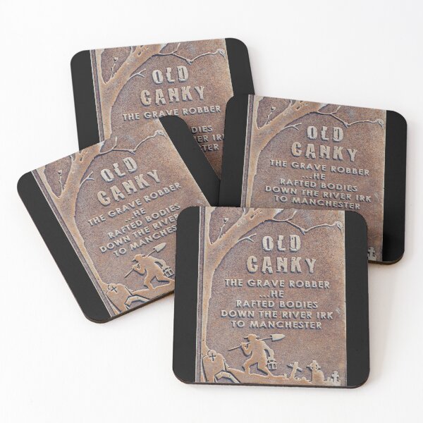 Item preview, Middleton history - Old Canky designed and sold by PicsByTony.