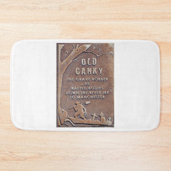 Item preview, Middleton history - Old Canky designed and sold by PicsByTony.