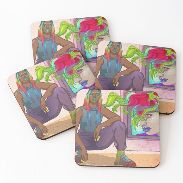 Item preview, Enby Pride designed and sold by Madison Cowles Serna.