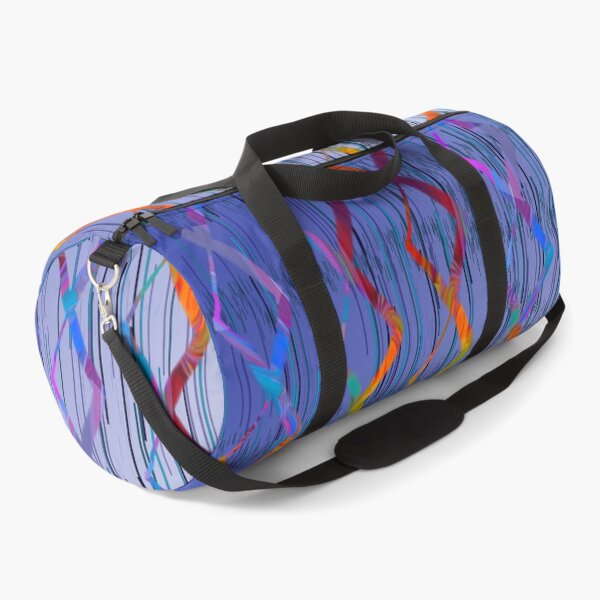 Item preview, Colorful cubic fun designed and sold by puravidavisions.