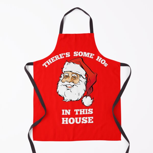 Item preview, There's Some Hos In this House designed and sold by TAHA-STORE.