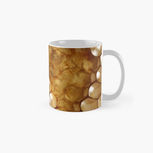 honey or not honey? Classic Mug