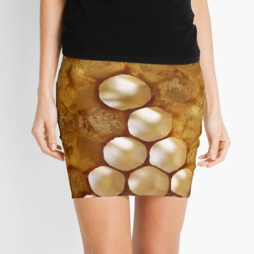 honey or not honey? Mini Skirt