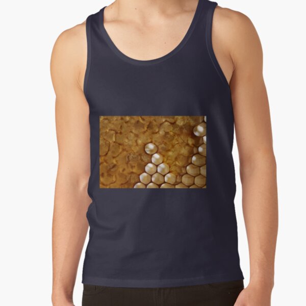 honey or not honey? Tank Top