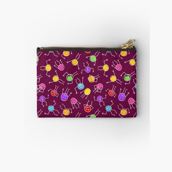 Item preview, Polka Dot People // Raspberry designed and sold by The Wellington Boot.