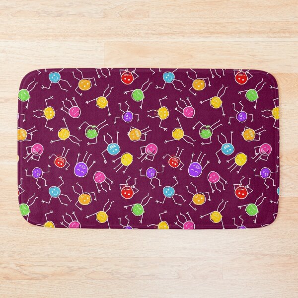 Item preview, Polka Dot People // Raspberry designed and sold by The Wellington Boot.