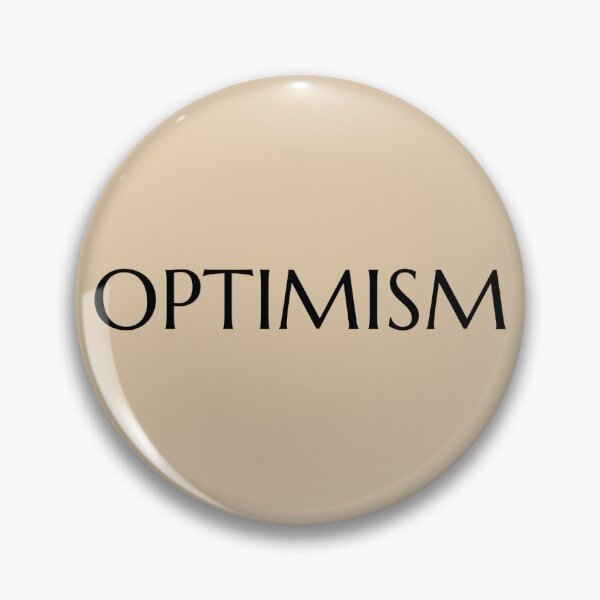 Item preview, OPTIMISM designed and sold by artbyrosse.