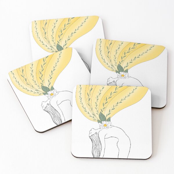 Item preview, Yoga pose heartopener designed and sold by myberrytale.