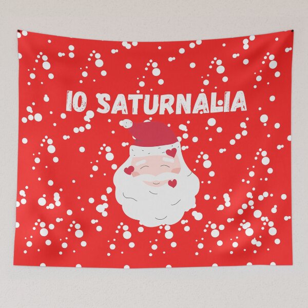 Item preview, Io Saturnalia designed and sold by coloronym.
