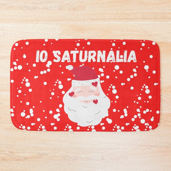 Item preview, Io Saturnalia designed and sold by coloronym.