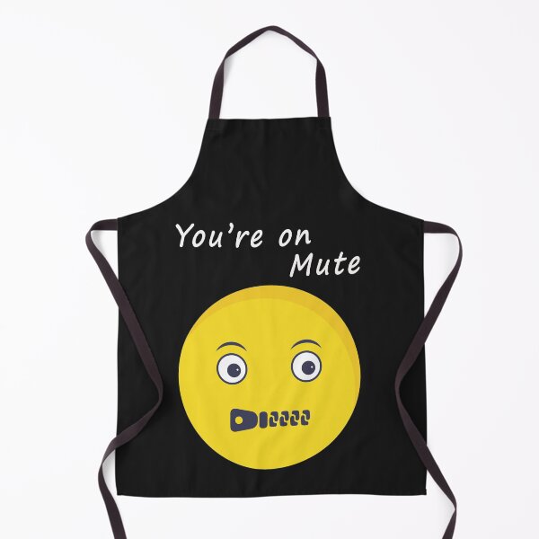 Item preview, we've all shouted it on screen as someone inevitably forgets to wake up. Treat yourself or give it to that colleague who knows he never remembers to click the mute button designed and sold by Jawadelqaoul.