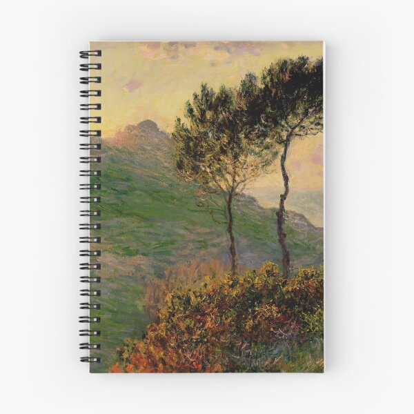 Item preview, Claude Monet - The Church at Varengeville (1882) designed and sold by HistoryRestored.