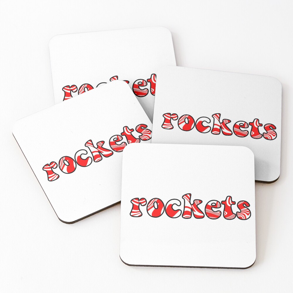 Item preview, Coasters (Set of 4) designed and sold by courtneydoyle.