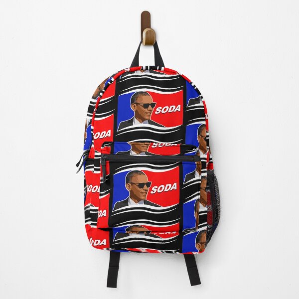 Item preview, Obamna Soda designed and sold by ProjecTees.