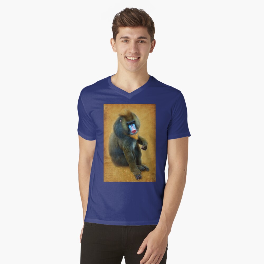 The older brother V-Neck T-Shirt
