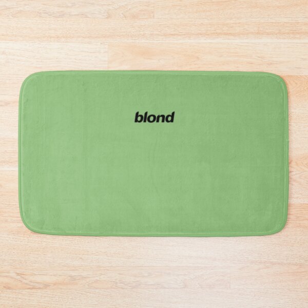 Item preview, Frank Ocean Blond Green designed and sold by achin0809.