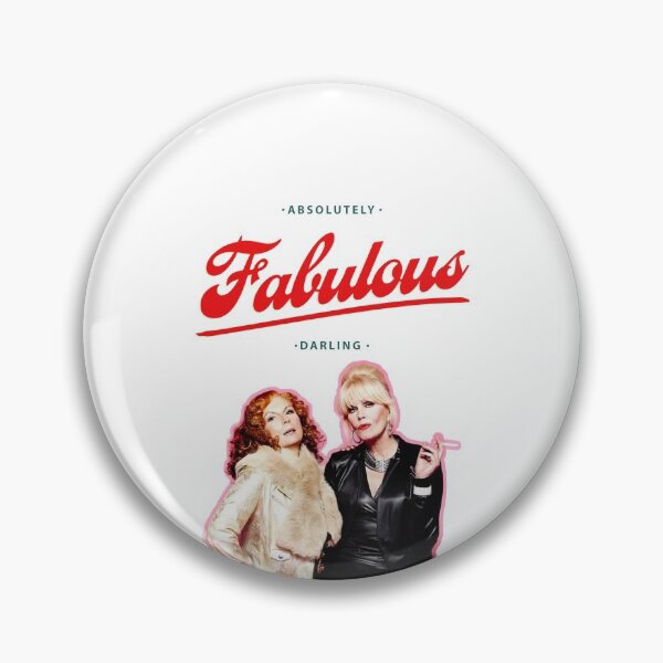 Item preview, Absolutely Fabulous Darling designed and sold by Mushrankhan.
