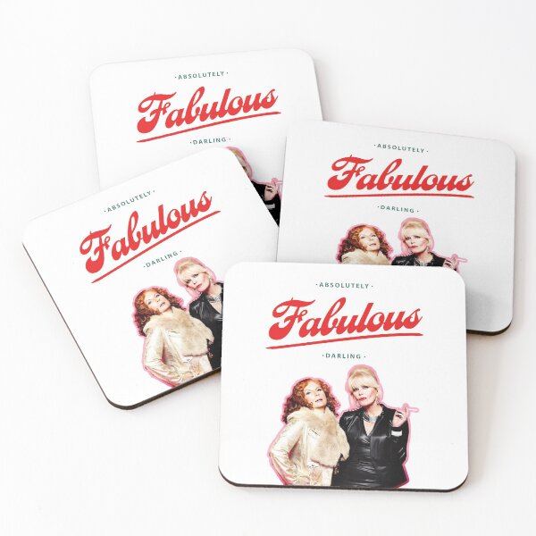 Item preview, Absolutely Fabulous Darling designed and sold by Mushrankhan.