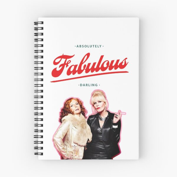 Item preview, Absolutely Fabulous Darling designed and sold by Mushrankhan.