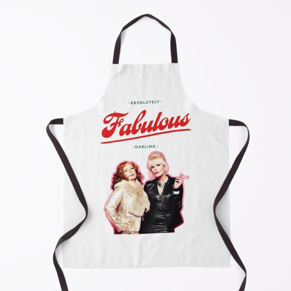 Item preview, Absolutely Fabulous Darling designed and sold by Mushrankhan.