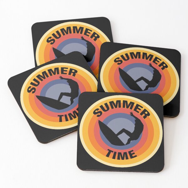 Item preview, Summer Time designed and sold by Trace1234.