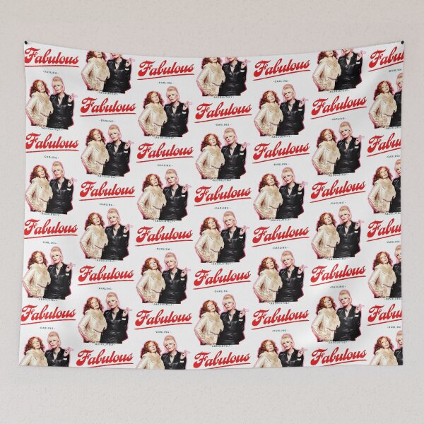 Item preview, Absolutely Fabulous Darling designed and sold by Mushrankhan.