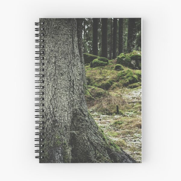 Item preview, Swedish Forest designed and sold by MyColdHands.