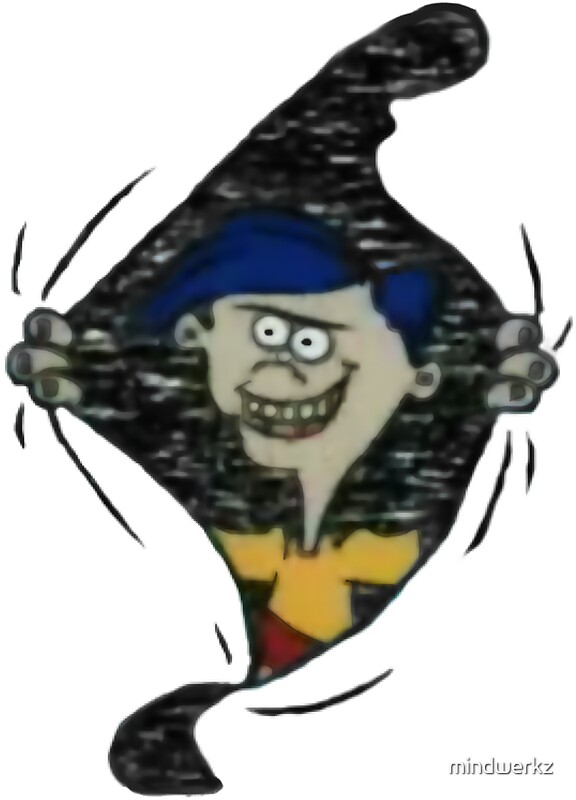 Life Has Many Doors, Ed-Boy!" Stickers by mindwerkz | Redbubble Life Has Many Doors, Ed-Boy!" Stickers by mindwerkz | Redbubble