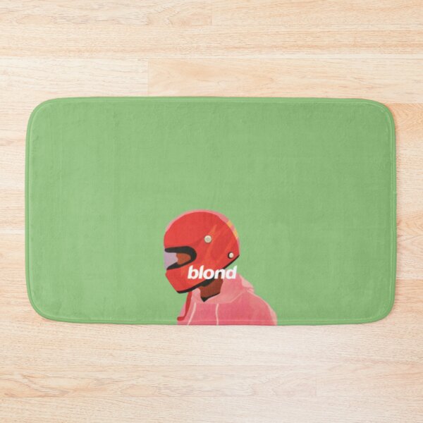 Item preview, Frank Ocean Helmet Green designed and sold by achin0809.