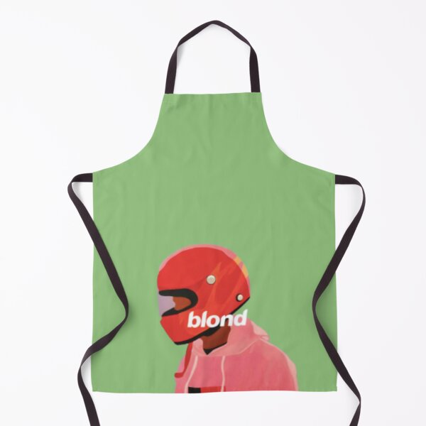 Item preview, Frank Ocean Helmet Green designed and sold by achin0809.