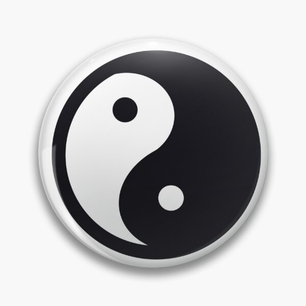 Item preview, Yin and Yang Design designed and sold by design-scape05.