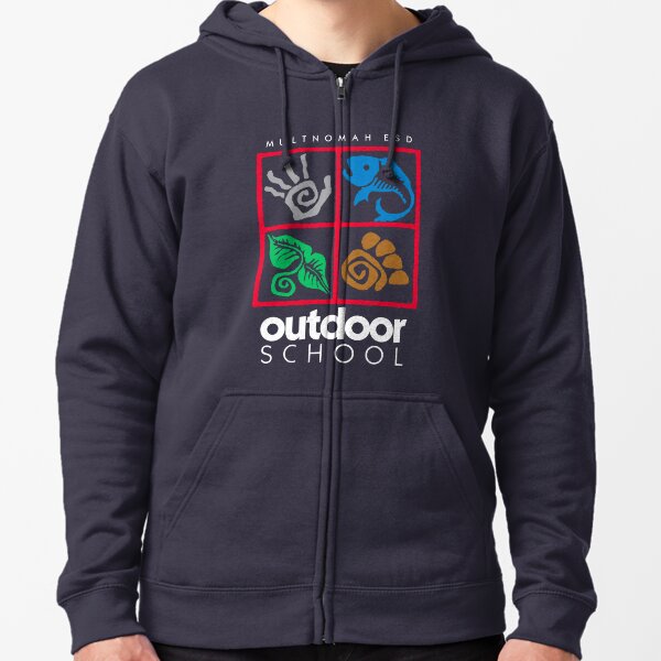 Snowy Mountain Graphic Sweater, Salesforce Commerce Cloud