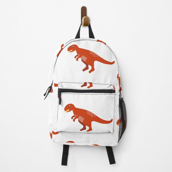 Item preview, Powerful Dinosaurs Products For Redbubble designed and sold by Trendy Design.
