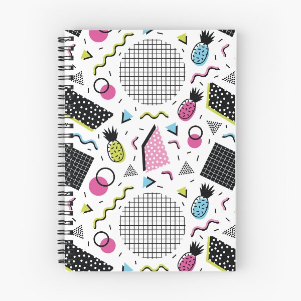 Item preview, Retro Pattern designed and sold by tridentfoundry.