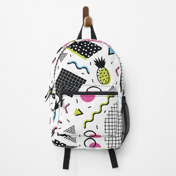 Item preview, Retro Pattern designed and sold by tridentfoundry.