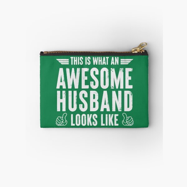 Item preview, This is what an awesome husband looks like, Mens Best Husband  designed and sold by A7med-Design.