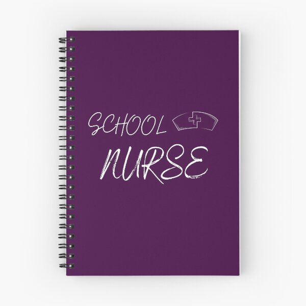Item preview, T-shirt for a nurse, School Nurse T-shirt designed and sold by Dhira1991.