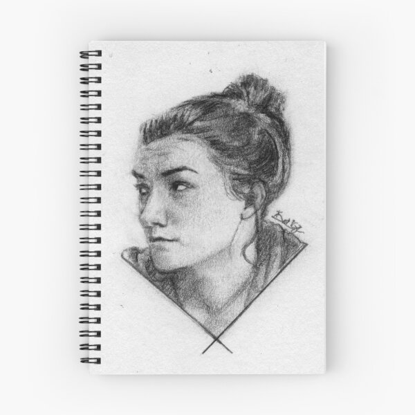 Item preview, Carmilla Profile designed and sold by BZ elevatorfish.