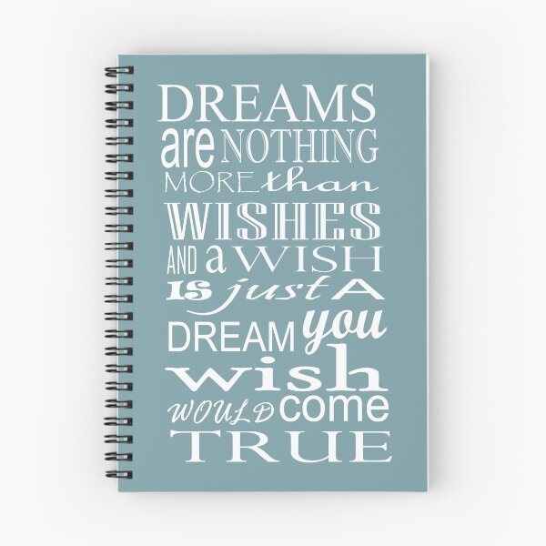 Item preview, Wish to Dream ... designed and sold by Wightstitches.