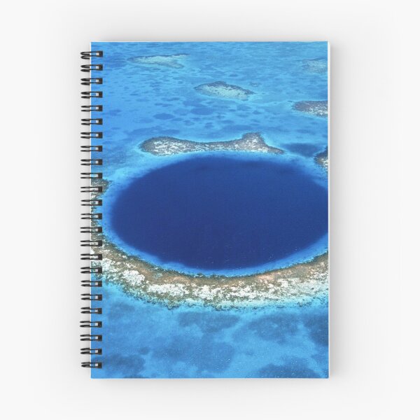 Item preview, GREAT BLUE HOLE 2 designed and sold by johnhunternance.