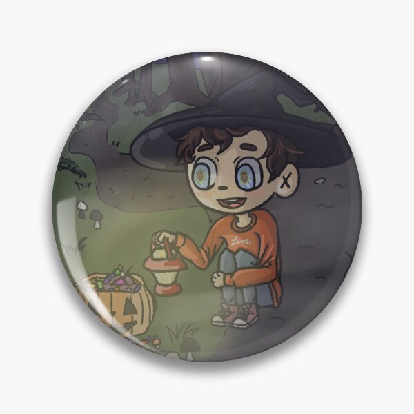 Item preview, eef designed and sold by happiihaden.