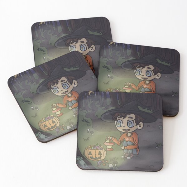 Item preview, eef designed and sold by happiihaden.